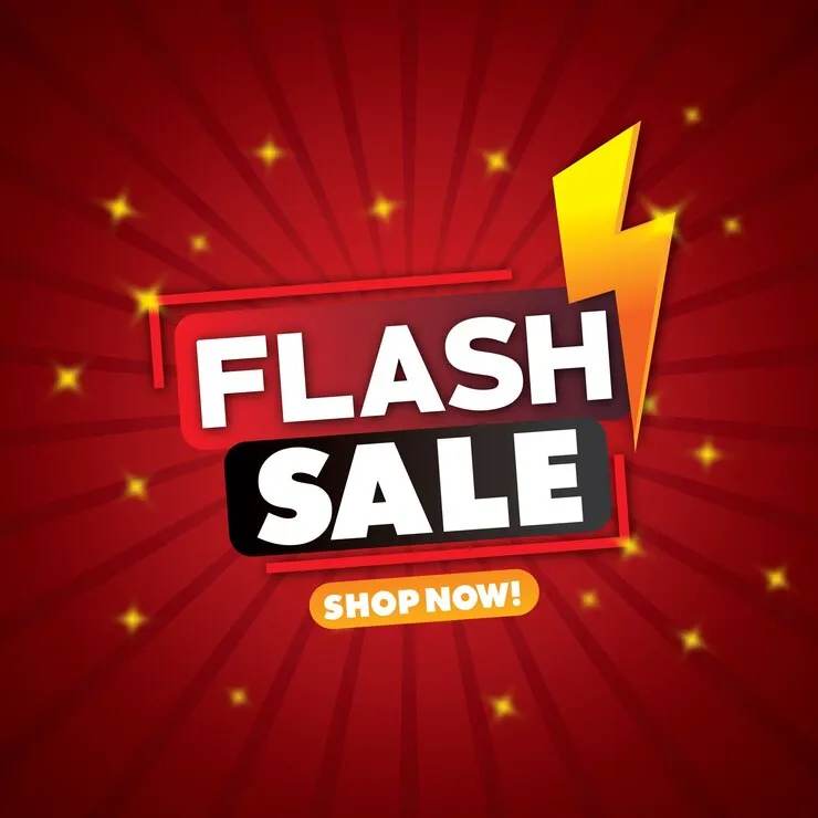 PROMOFLASH