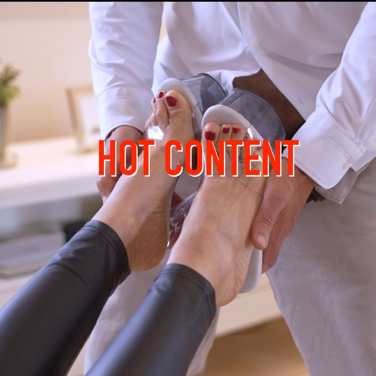 HOT CONTENT