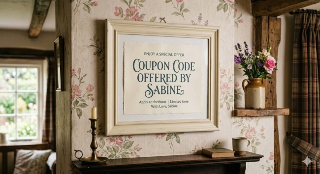 PROMO CODE 