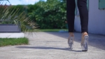 3 VIDEOS WITH PLEASER CLEAR MULES